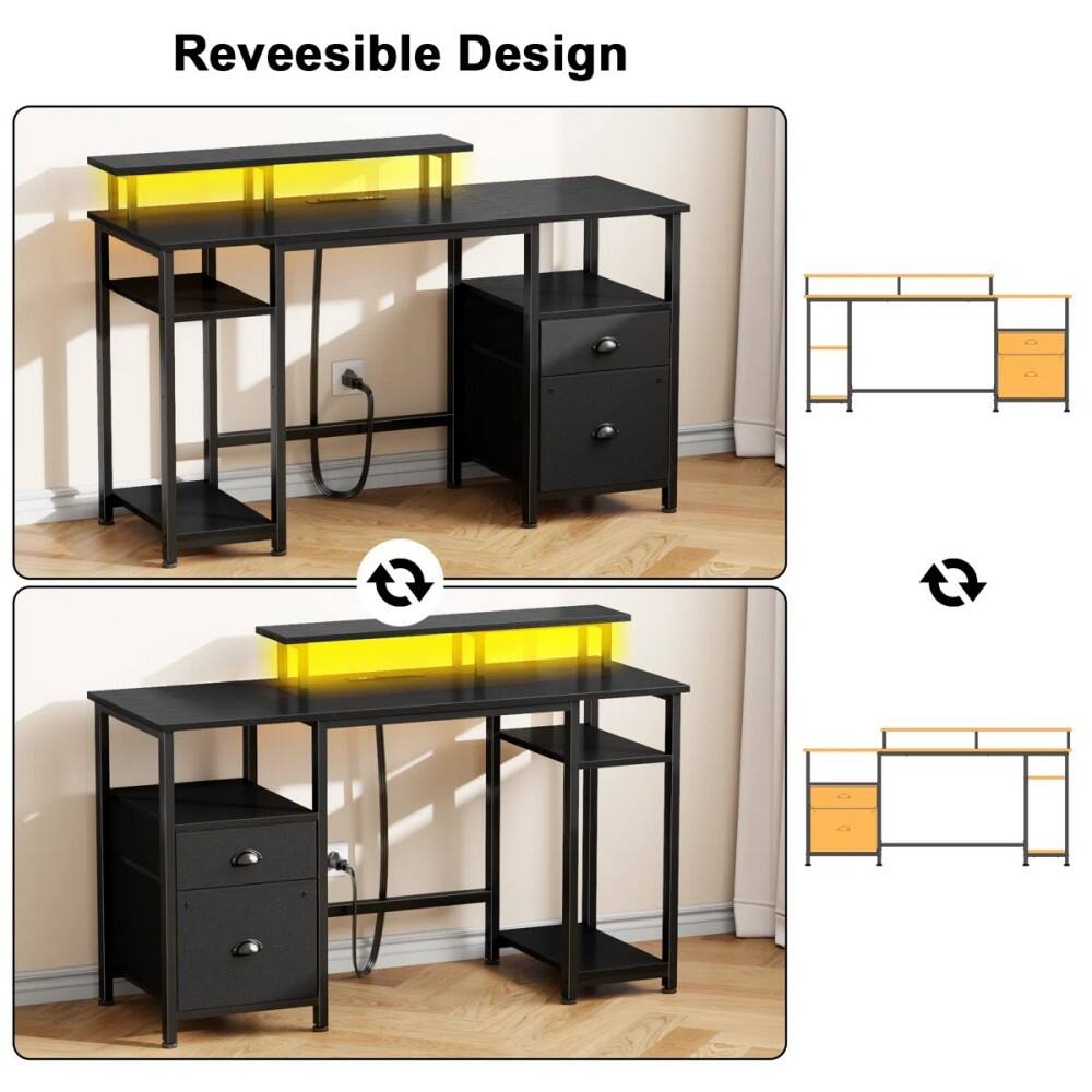 Reversible Design