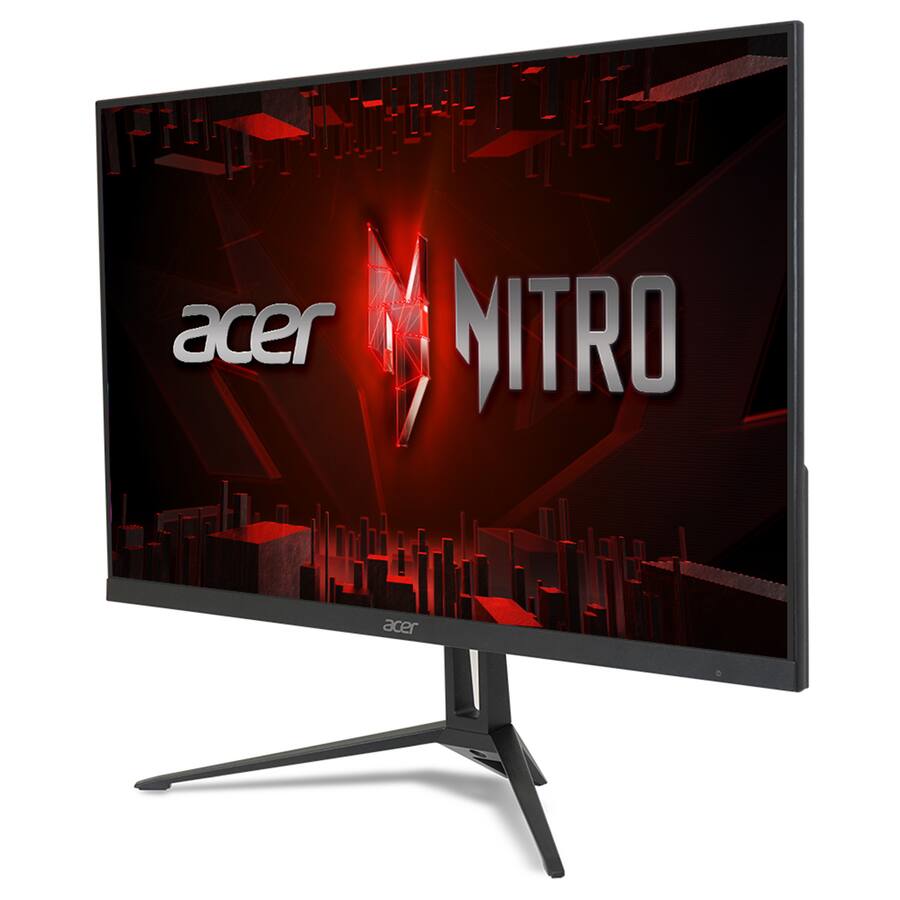 acer 240hzモニター Acer Nitro 27” IPS FHD 1080P 240Hz 0.5ms FreeSync Premium