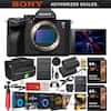 SONY AUTHORIZED DEALER.
SONY E-mount α7s
- 64GB 95 MB/s U3 Lexar PROFESSIONAL 633x
- 64GB 95 MB/s U3 Lexar PROFESSIONAL 633x
- Ashampoo Photo Commander 16
- Ashampoo Photo Optimizer 7
- piZap
- GRFX STUDIO
- PixTeller
- MOVIE STUDIO 16
- SONY NP-FW50 Battery
- SONY AC-9V AC Adapter
- SONY USB Cable
- SONY Camera Bag
- SONY Lens Hood
- SONY Camera Strap
- SONY Camera Cleaning Kit
- SONY Camera Tripod
- SONY Camera Remote Control
- SONY Camera Case
- SONY Camera Lens Cap
- SONY Camera Lens Filter
- SONY Camera Lens Hood
- SONY Camera Lens Cap
- SONY Camera Lens Filter
- SONY Camera Lens Hood
- SONY Camera Lens Cap
- SONY Camera Lens Filter
- SONY Camera Lens Hood
- SONY Camera Lens Cap
- SONY Camera Lens Filter
- S