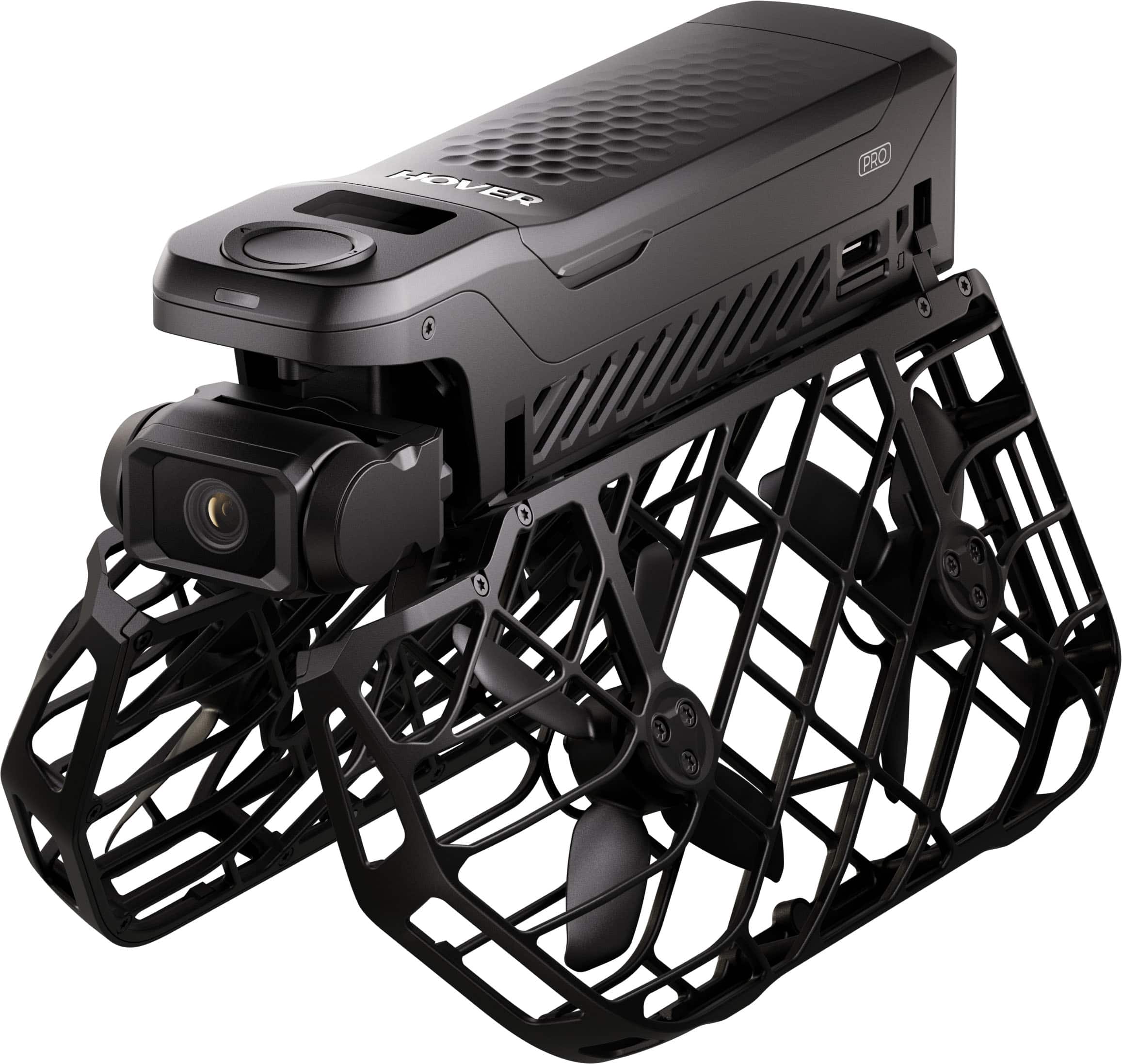HOVER PRO