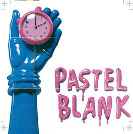 Pastel Blank - Unmade In Minutes - VINYL LP