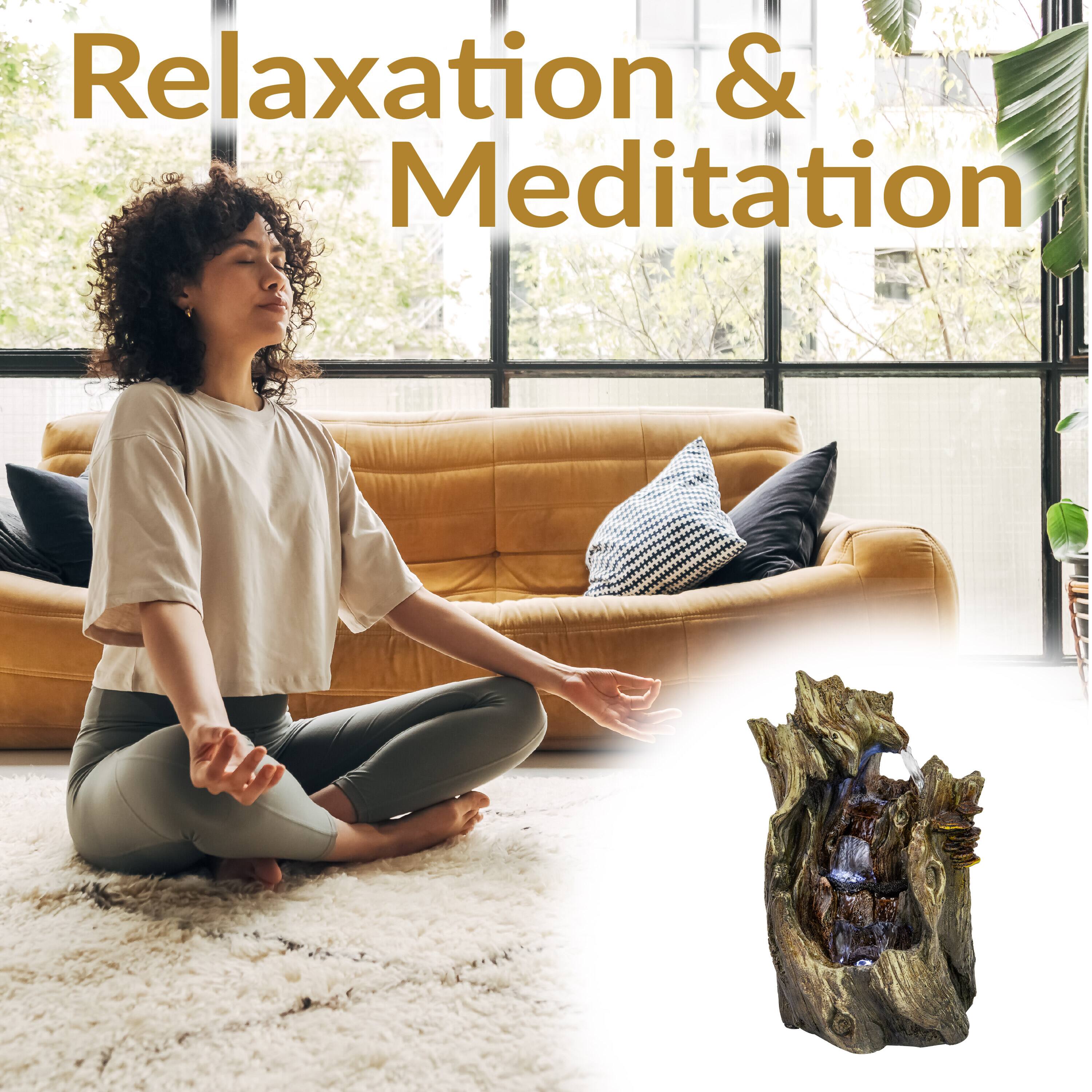 Relaxation & Meditation