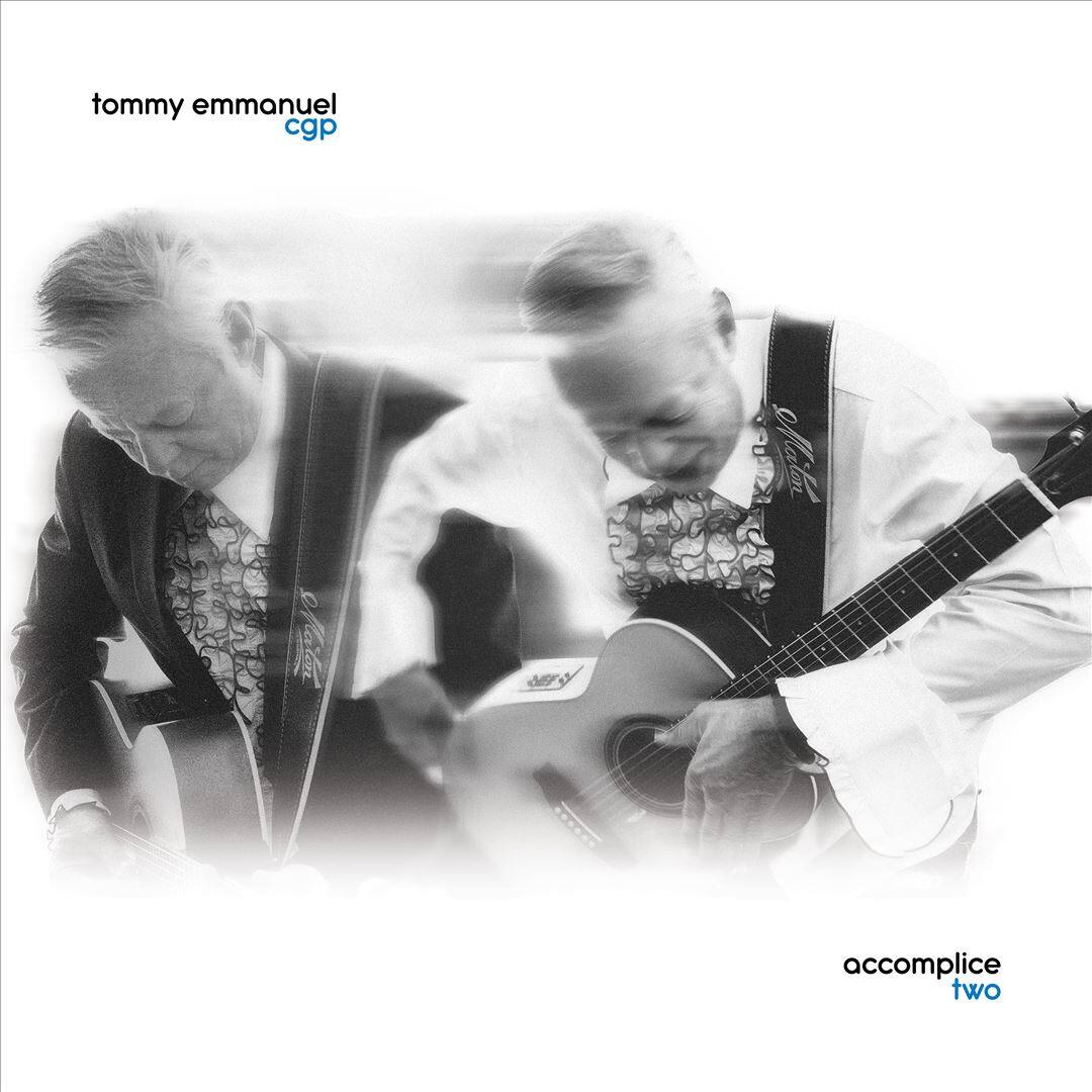 Accomplice Two [LP] [VINYL] price history on PriceWatchPro