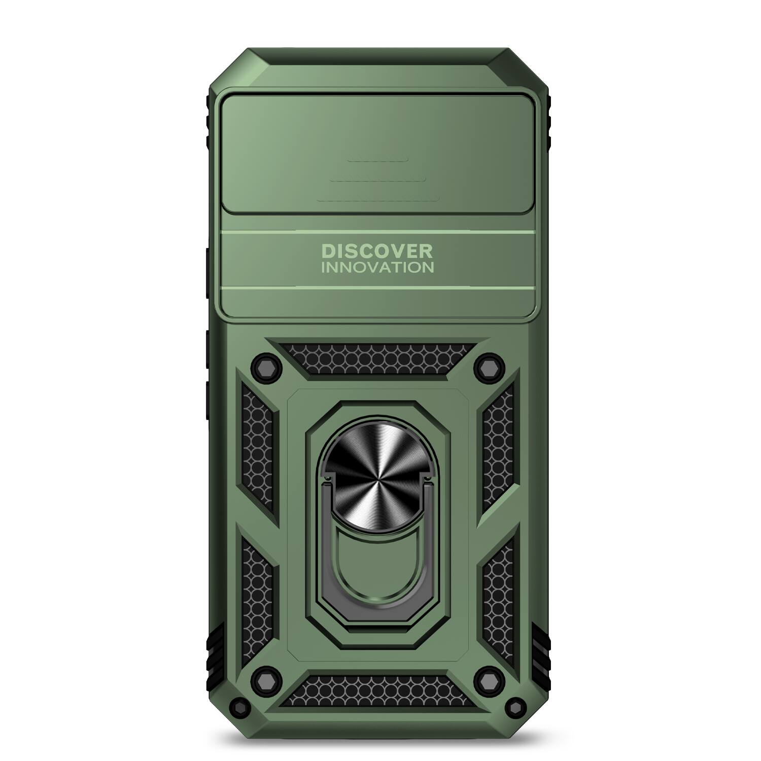 DISCOVER INNOVATION