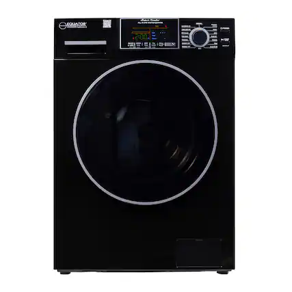 EQUATOR ALL-CITY WASHER DRYER