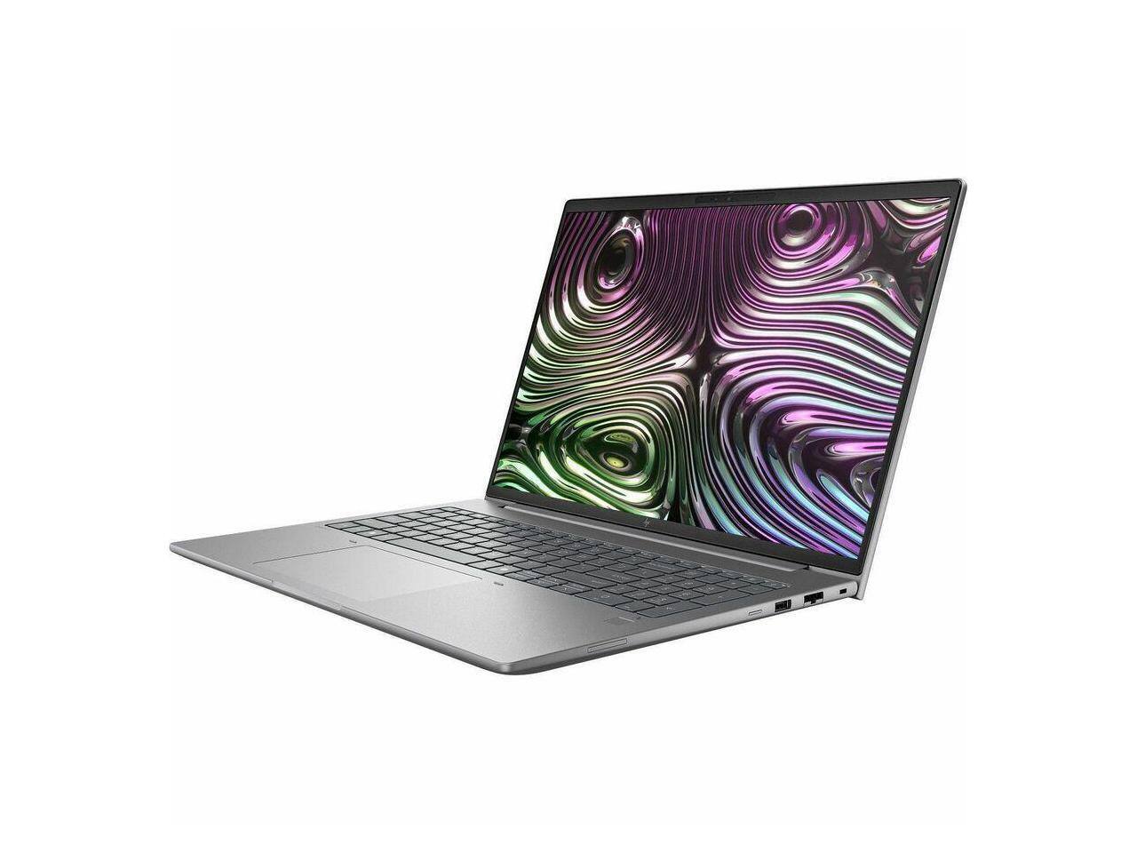 HP ZBook X G1i 16