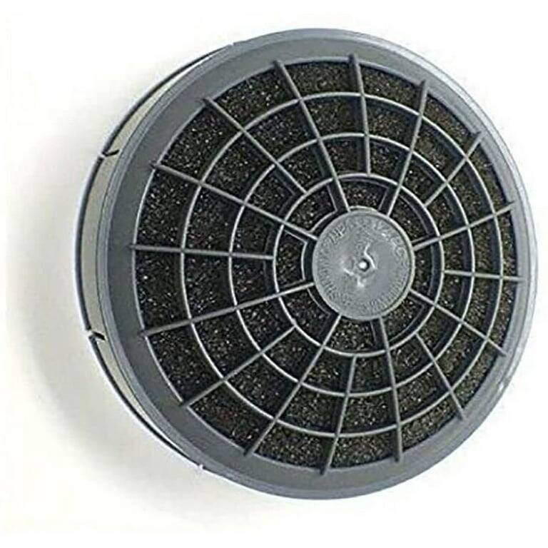 Front. EnviroCare - Vacuum Filter Part #LF-3 1 Pack.