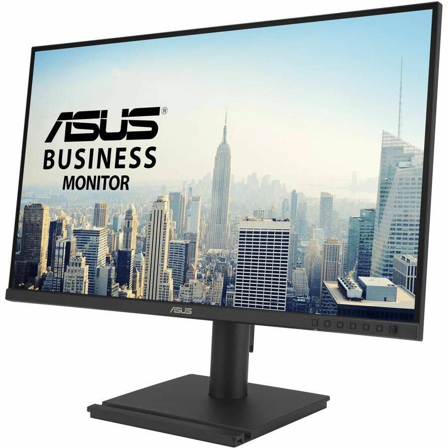 ASUS BUSINESS MONITOR ASUS
