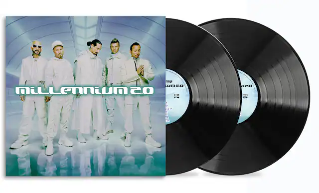 boys
millennium 2.0
boys
millennium 2.0
SIDE A
1. 1.0
2. 2.0
3. 3.0
4. 4.0
5. 5.0
6. 6.0
SIDE B
1. 7.0
2. 8.0
3. 9.0
4. 10.0
5. 11.0
6. 12.0