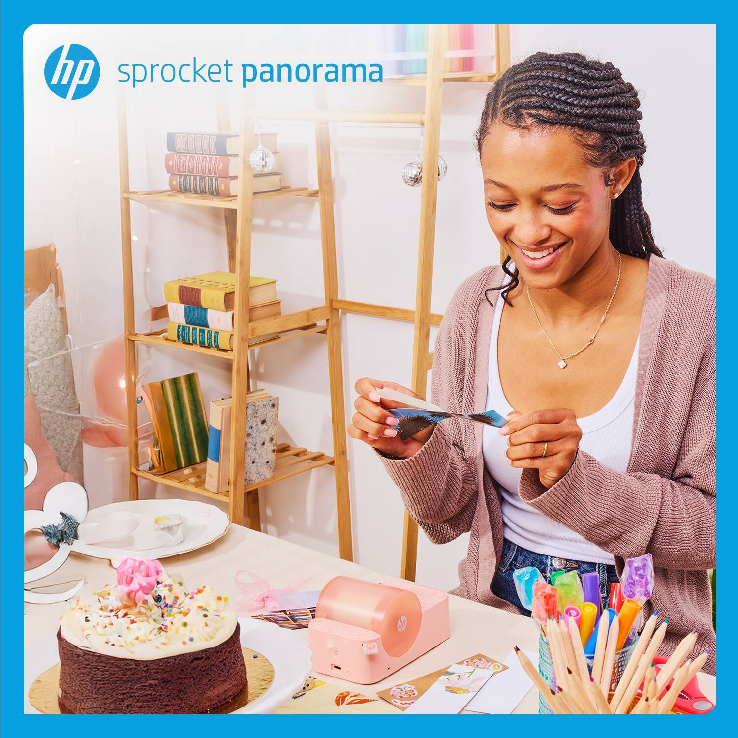 media item thumbnail