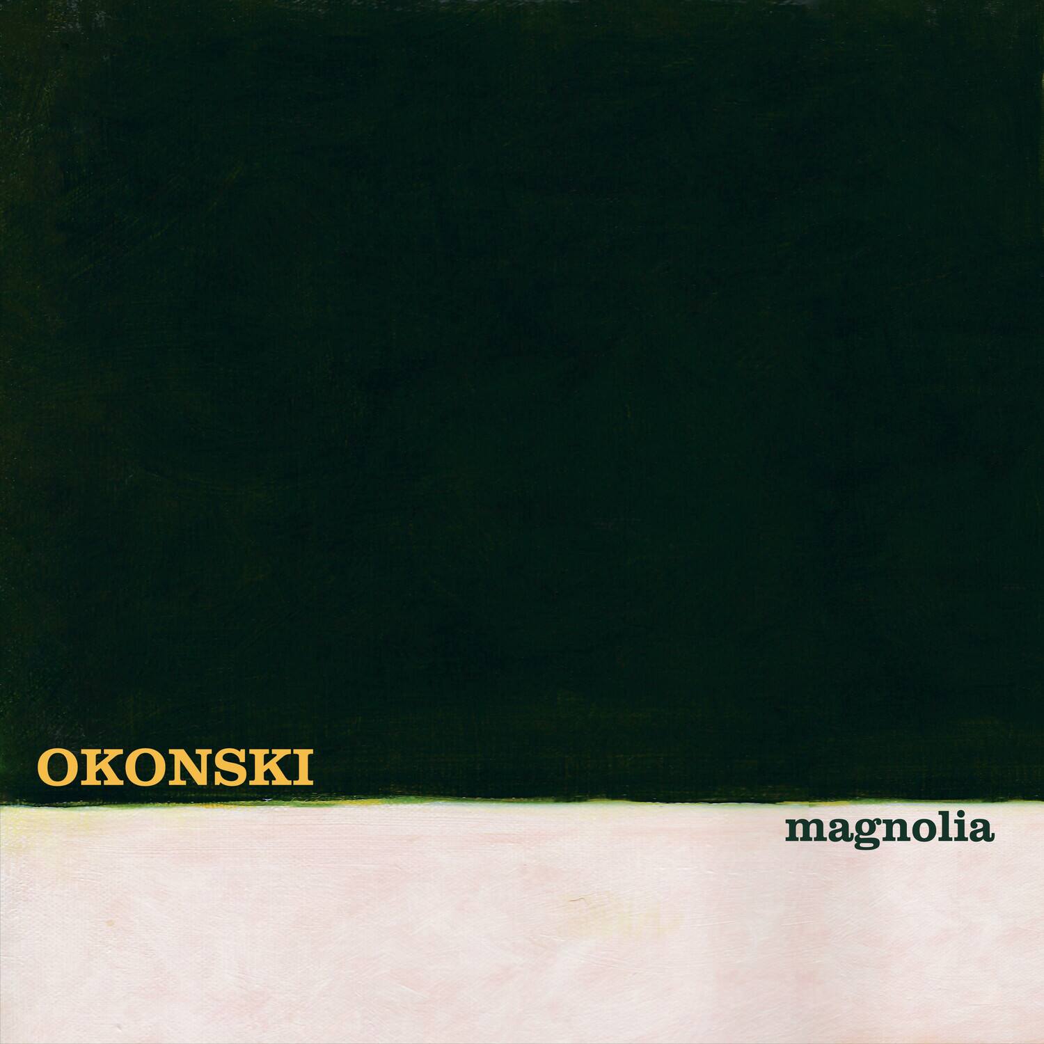 OKONSKI  
magnolia