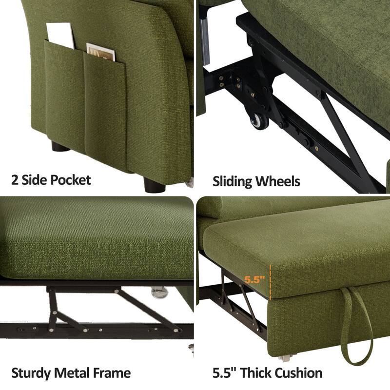 media item thumbnail