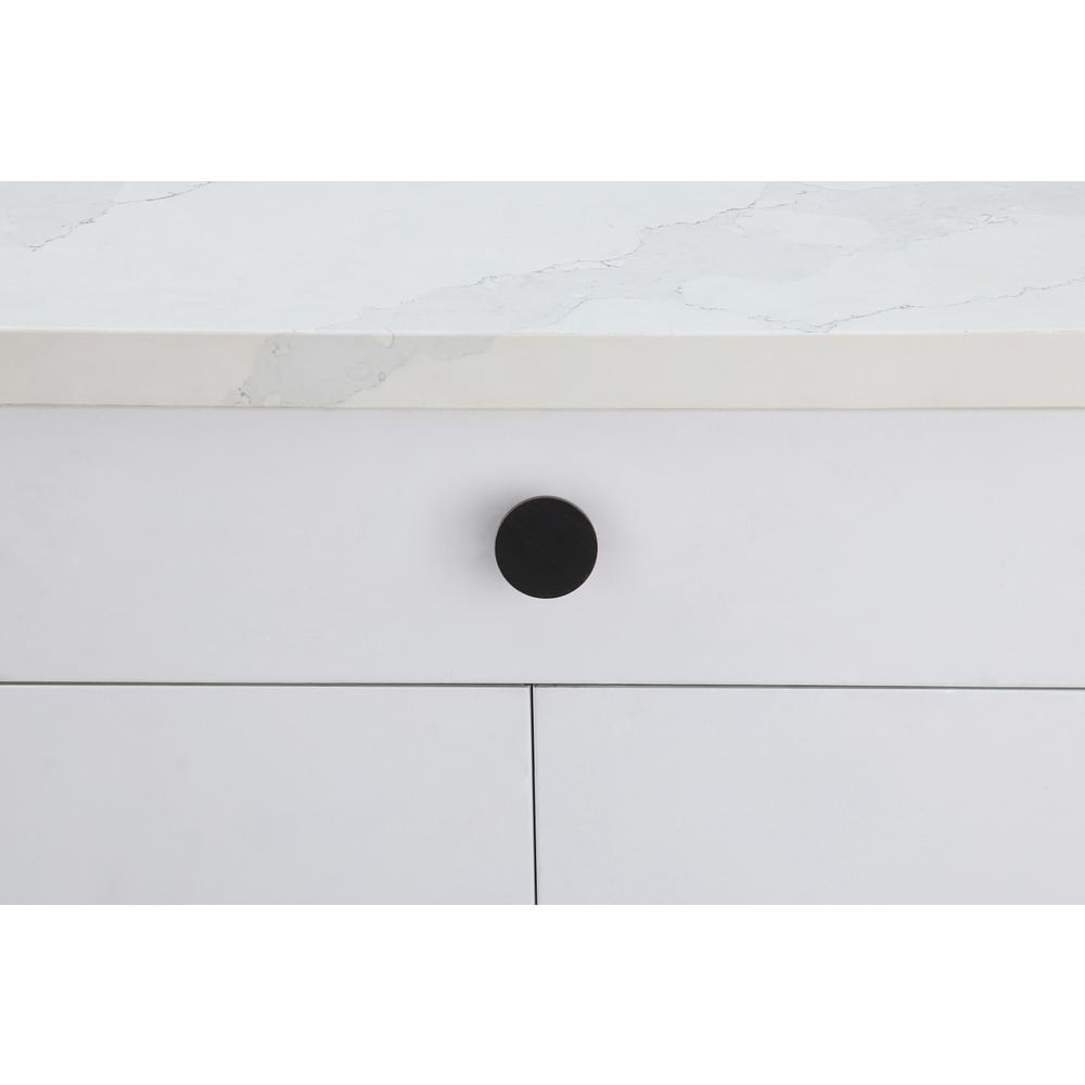 Oil-Rubbed Bronze