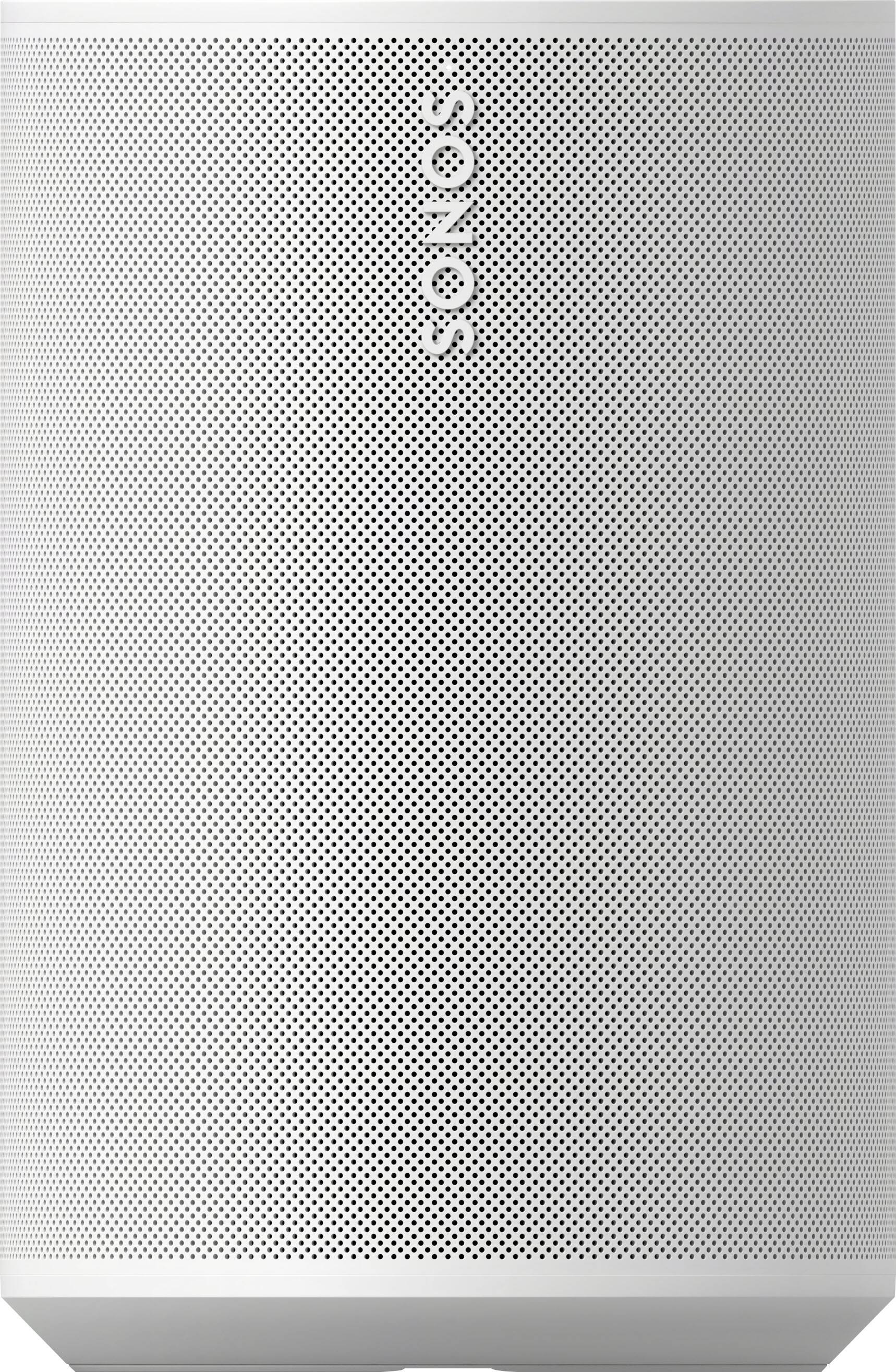 Alt View 1. Sonos - SONOS Era 100 SL - White.