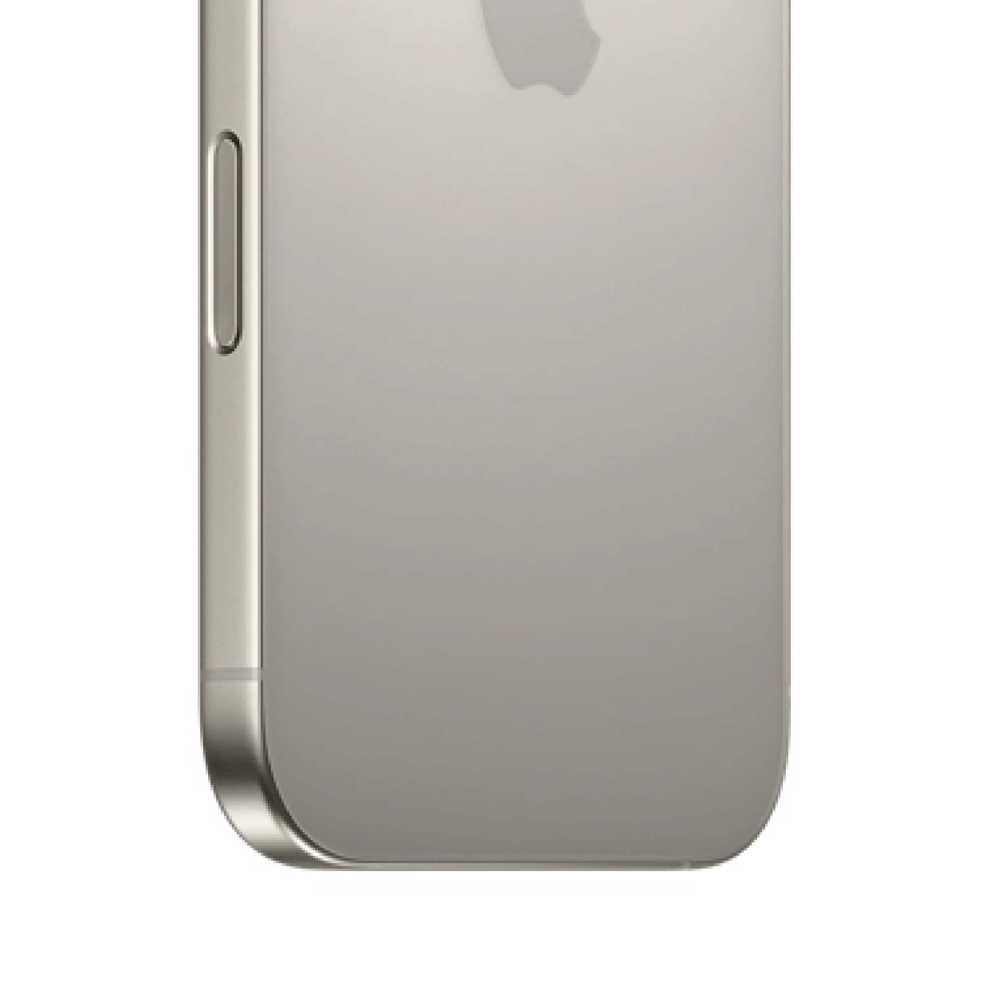 Refurbished Apple iPhone 16 Pro Max A3296 512GB Natural Titanium