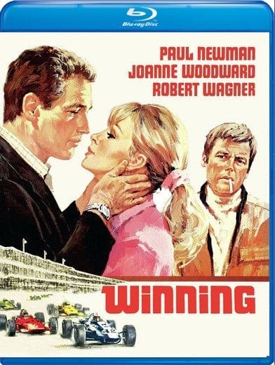 Front. Winning  - BluRay.