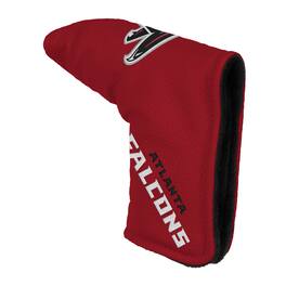WinCraft - Atlanta Falcons Blade Putter Cover - Multicolor