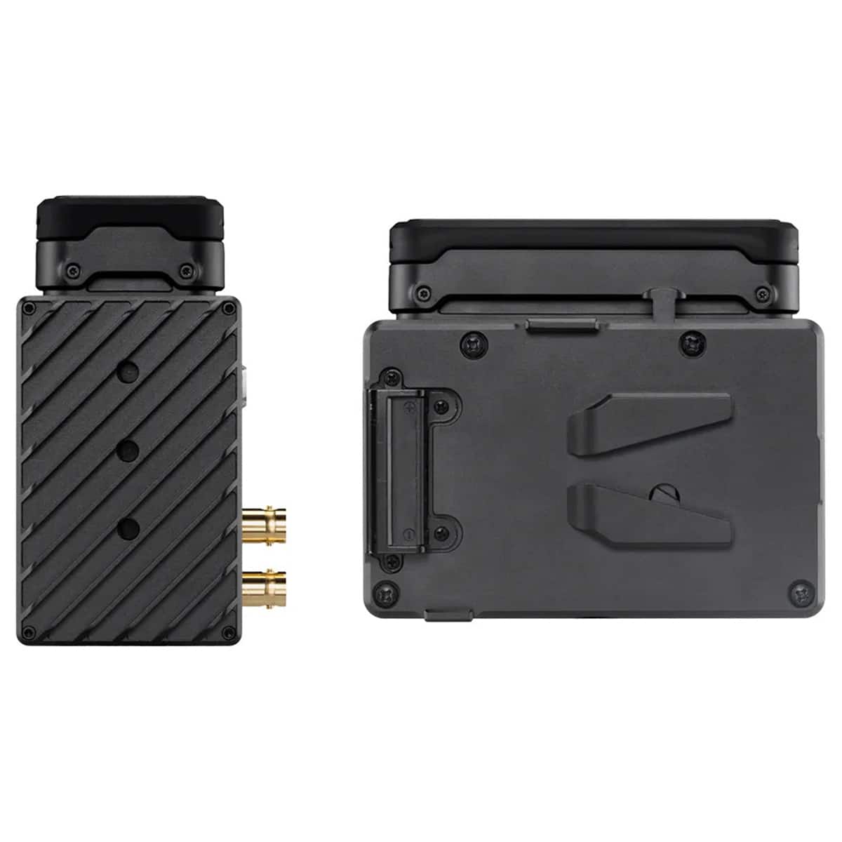 Teradek - Bolt 6 LT 750 3G-SDI/HDMI Transmitter/Receiver Kit with Internal Antennas (V-Mount)