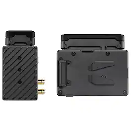 Teradek - Bolt 6 LT 750 3G-SDI/HDMI Transmitter/Receiver Kit with Internal Antennas (V-Mount)