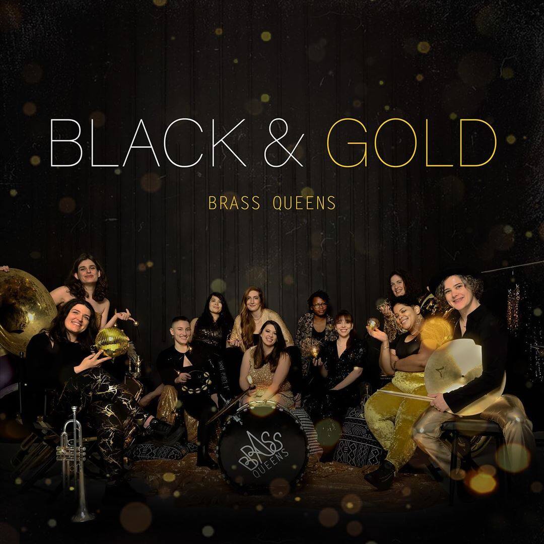 Black and Gold [LP] VINYL Best Buy