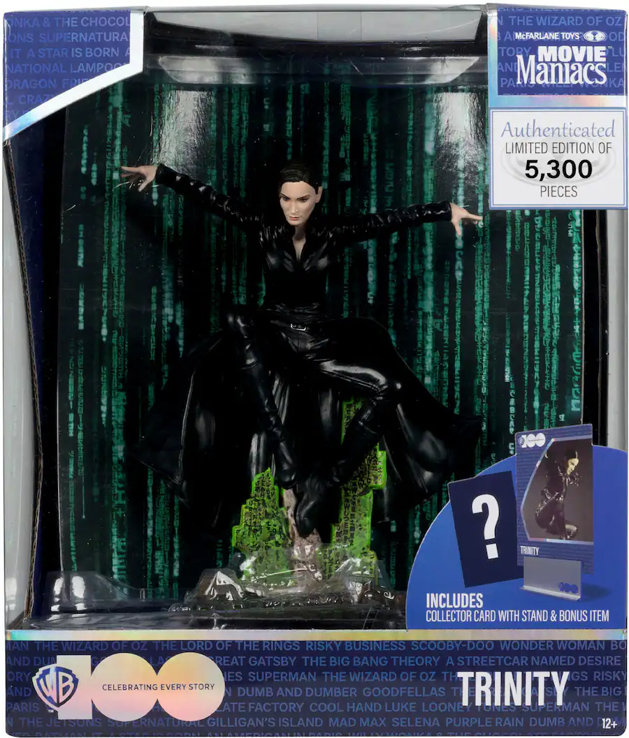 McFarlane Toys 6