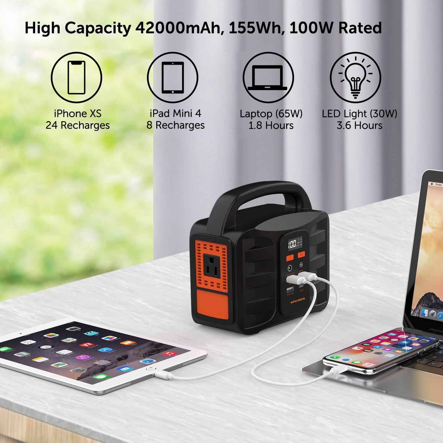 media item thumbnail