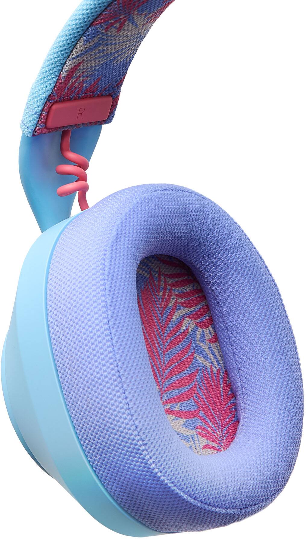 Alt View 23. LucidSound - LS10 Wired Gaming Headset - Ocean Waves.