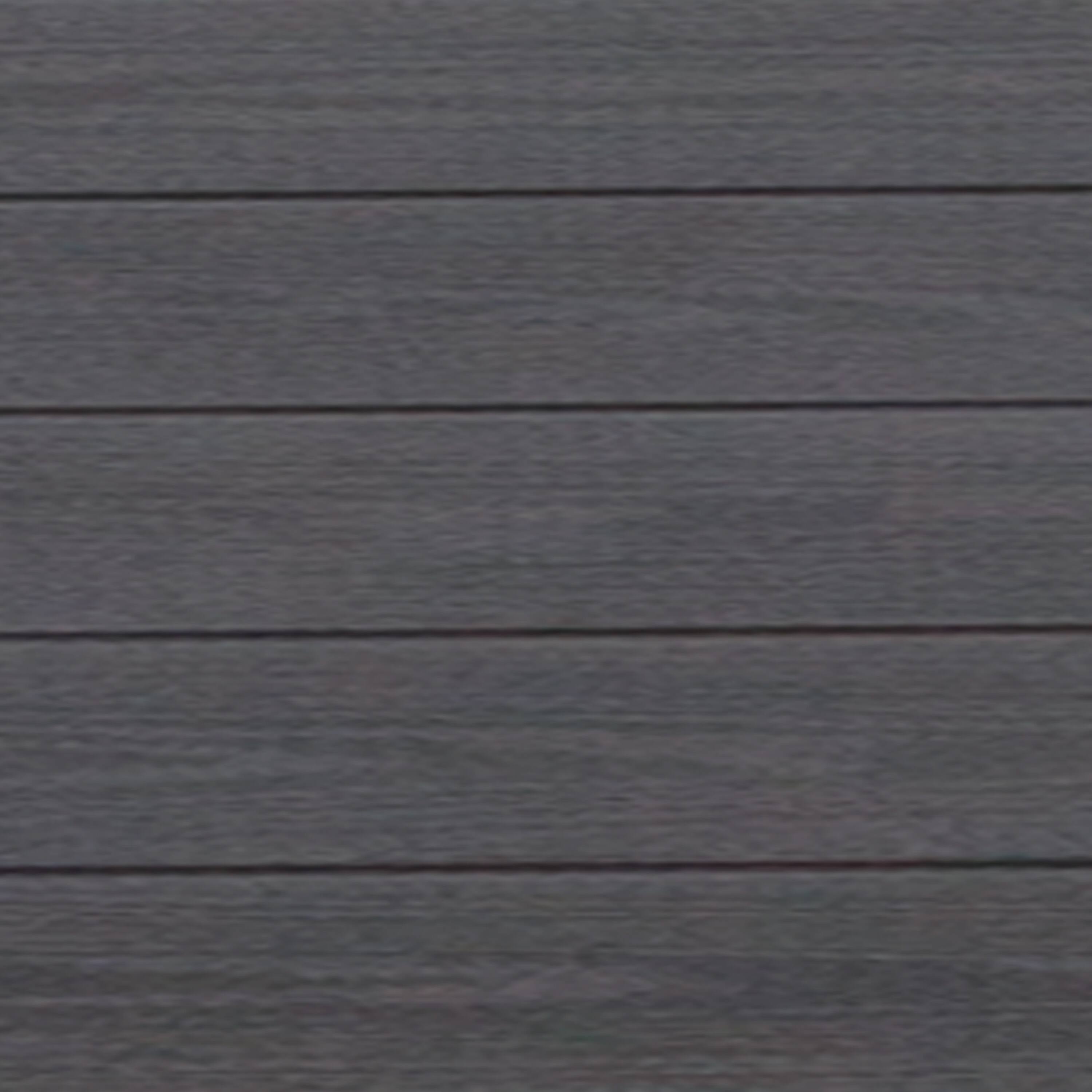 Alt View 10. Emma + Oliver - Outdoor Rattan Coffee Table - Dark Gray.