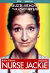 Front Zoom. Nurse Jackie: Season 6 [3 Discs].