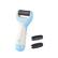 Angle. Pursonic - Pursonic Callus Remover - Blue.