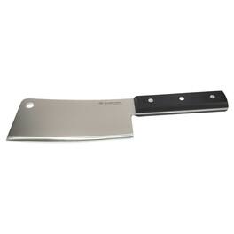 Wusthof - WÜSTHOF Classic 6" Cleaver Knive, Black - Silver
