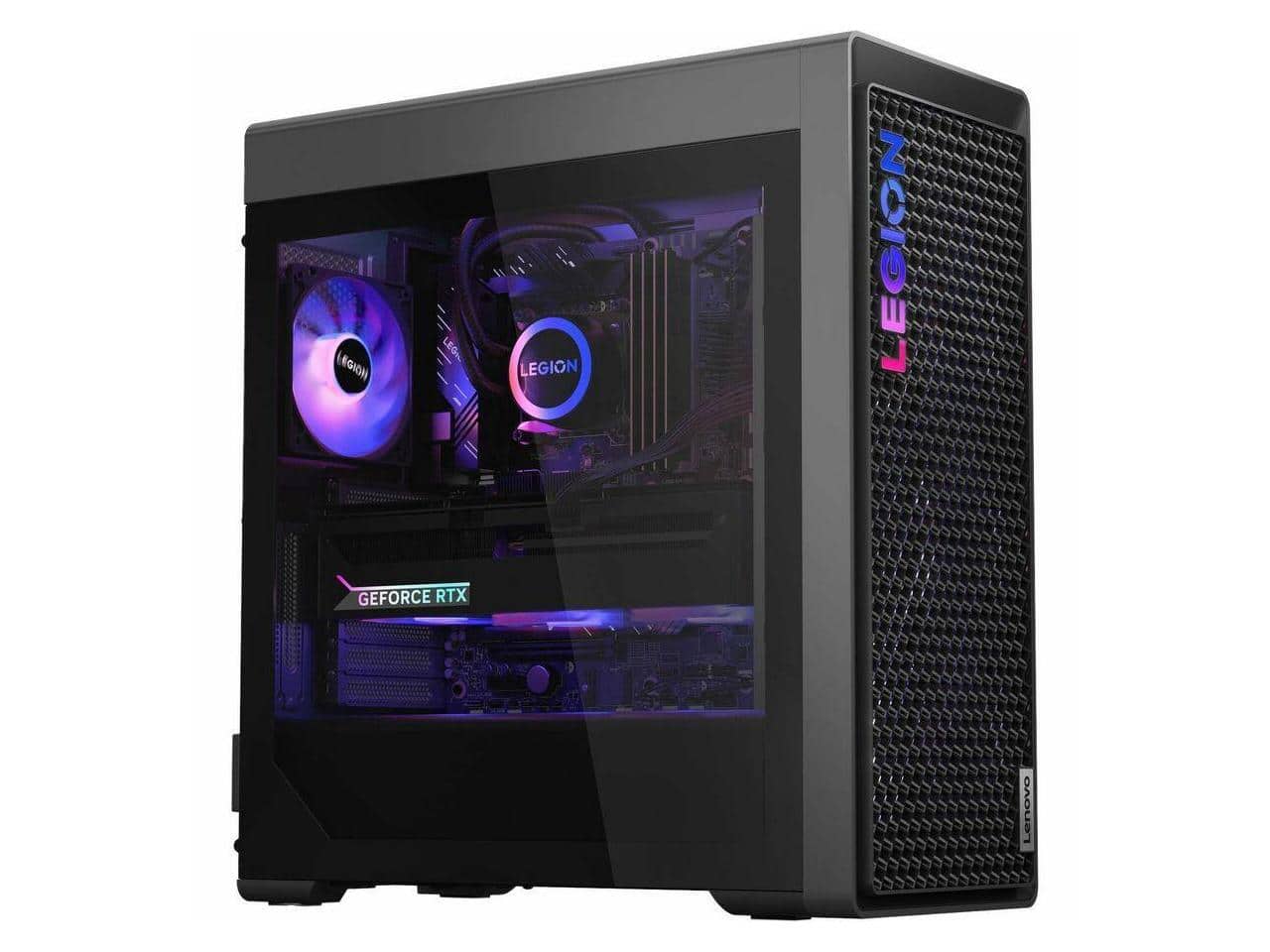 Lenovo Legion T7 34IAS10 Intel Ultra 7 265KF 32GB 1TB SSD RTX 5080