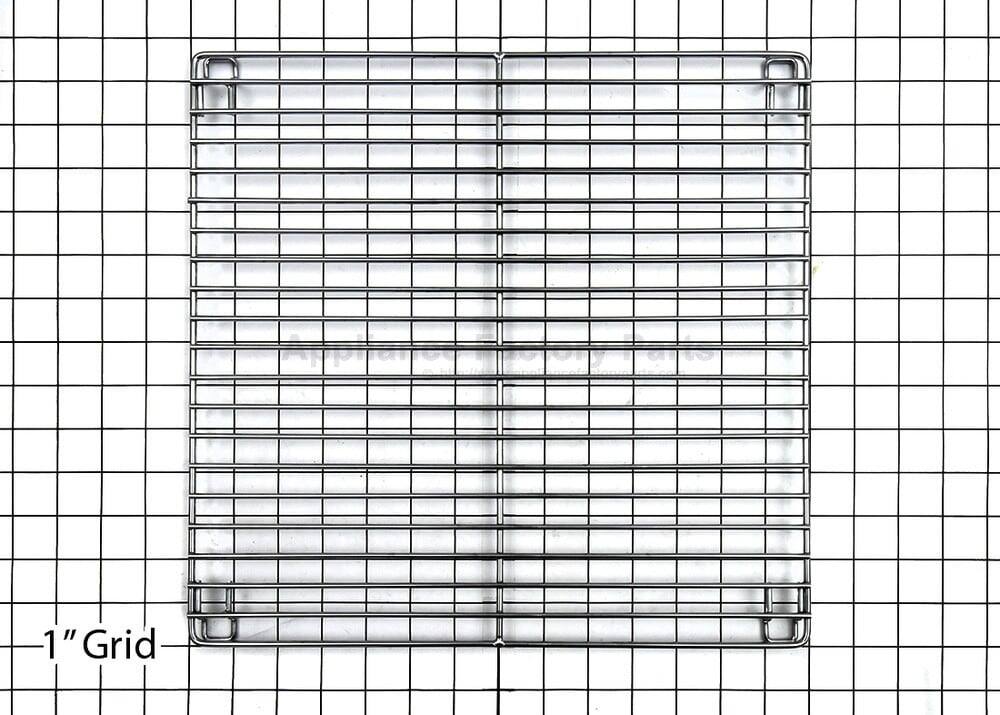 Alt View 1. Appliance Factory Parts - Appliance Factory Parts - 911060003 Cooking Grate.