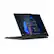 Left. Lenovo - Lenovo - ThinkPad T14s 2-in-1 AI PC 14" Touch - Screen Laptop - Latest Model - Intel Ultra7 with 16GB Memory - 512GB SSD - Black.
