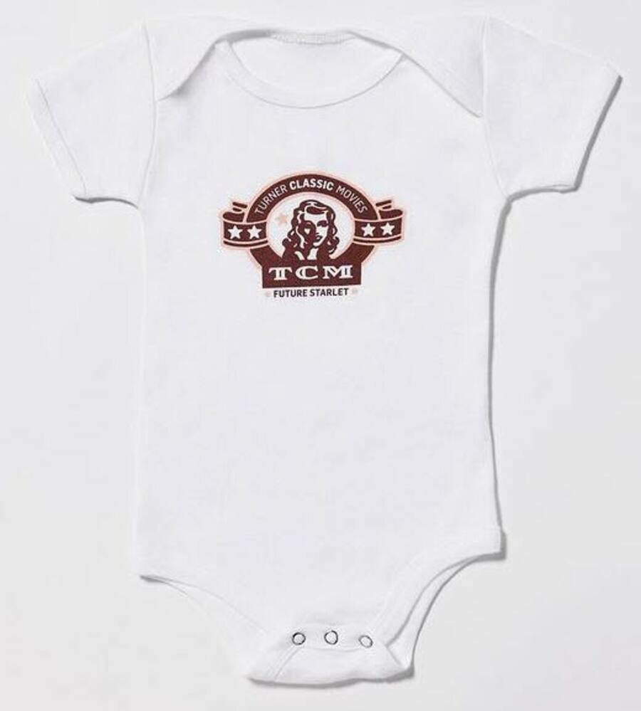 PopMarket TCM Baby Snapsuit: Starlet APPAREL Multicolor 762184540405 ...