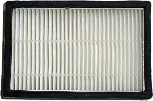 Left. Kenmore - Vacuum Filter for Vacuum Part #86880 1 Pack.