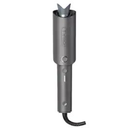 TYMO - CurlPro Automatic curling iron - Black