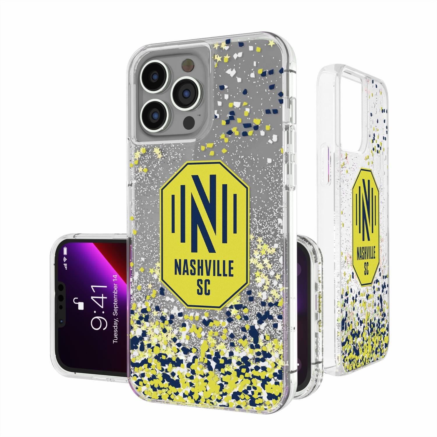 9:41  
Tuesday, September 14  

NASHVILLE SC