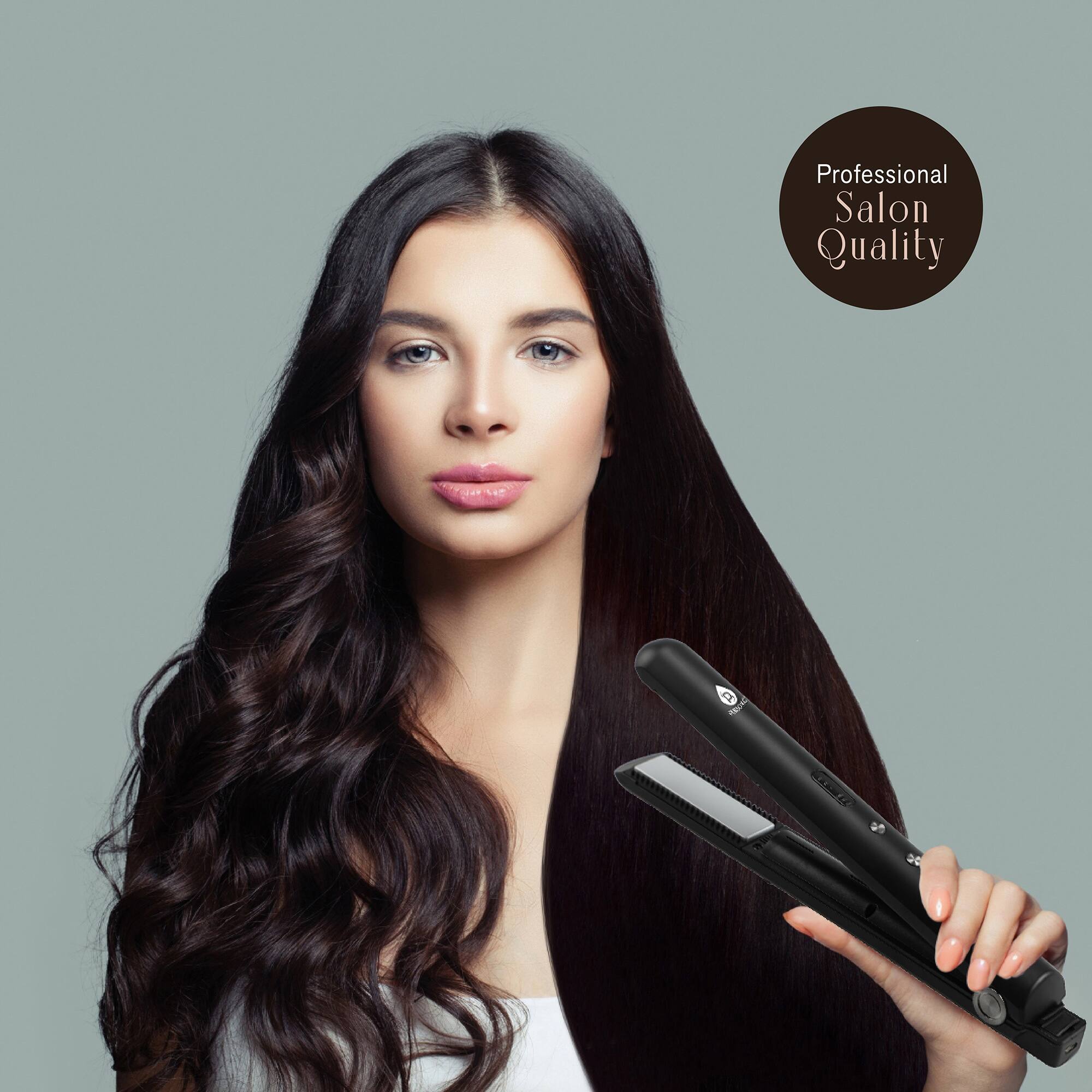 Professional Salon Quality