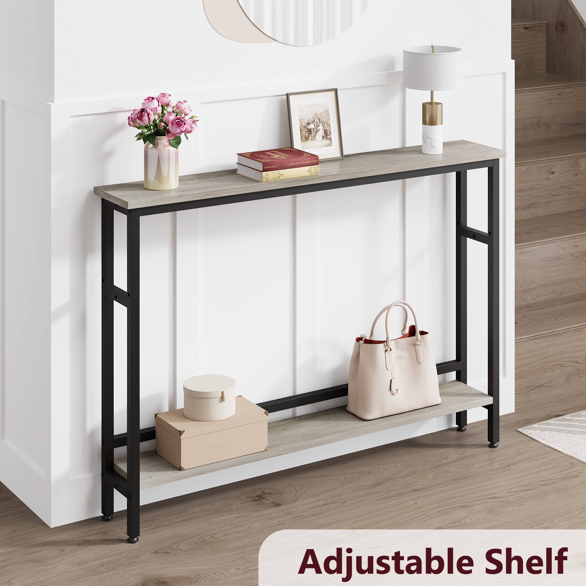 Adjustable Shelf