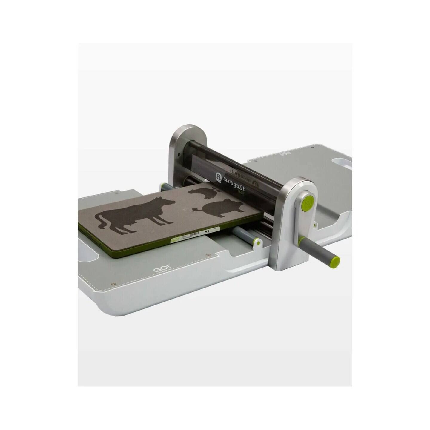 fduon io a accuquilt GOr