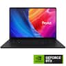 ASUS - ProArt P16 16" 3K OLED Touchscreen Laptop - AMD Ryzen AI 9 465 (2026) - 32GB RAM - 512GB SSD - Copilot+ PC - Nano Black