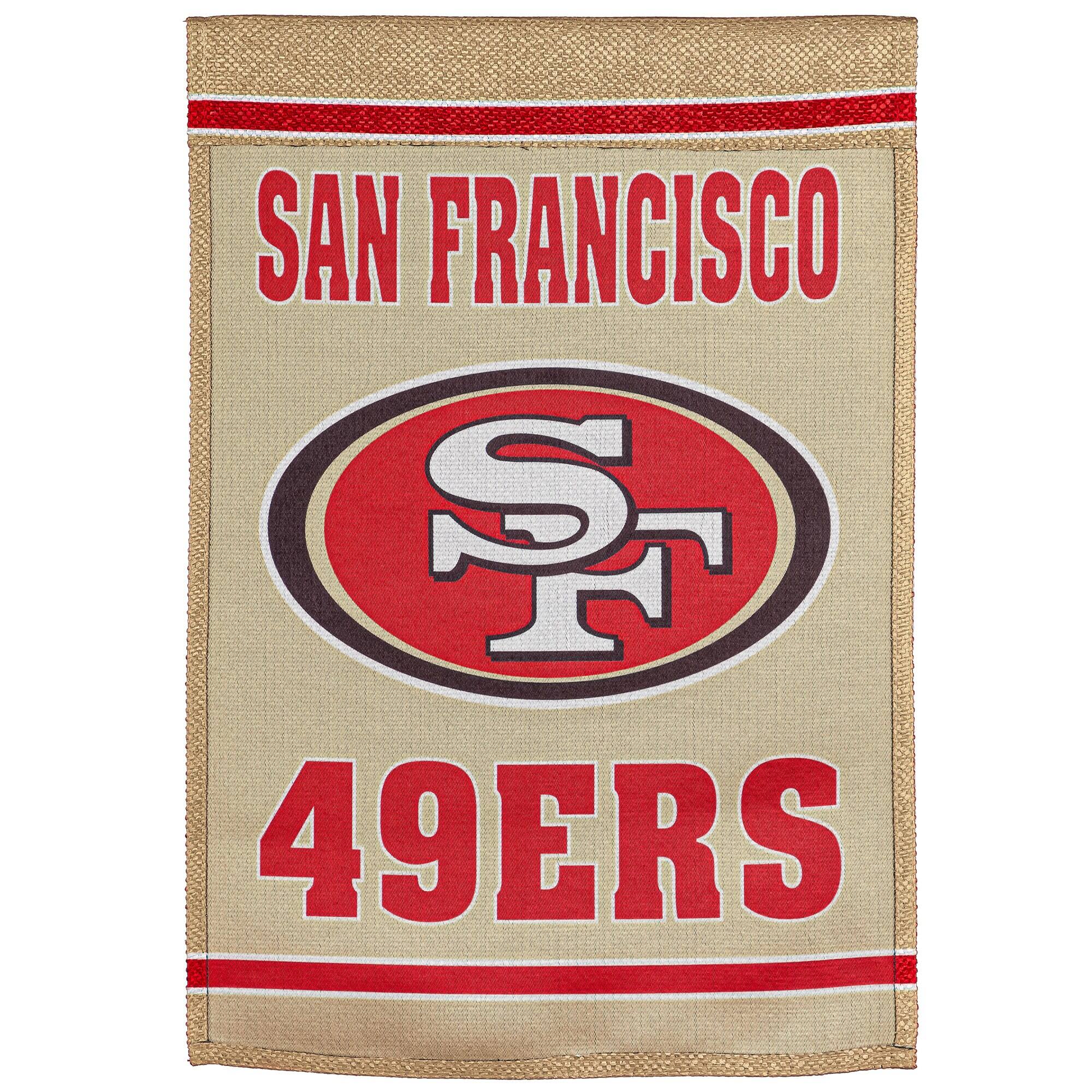 SAN FRANCISCO  
49ERS