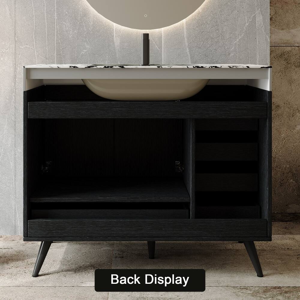 Back Display