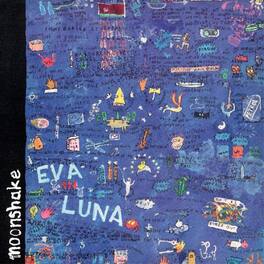 Moonshake - Eva Luna - VINYL LP
