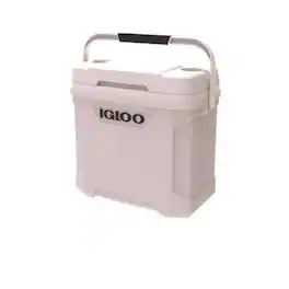 Igloo - Marine Ultra 30 qt Cooler - White