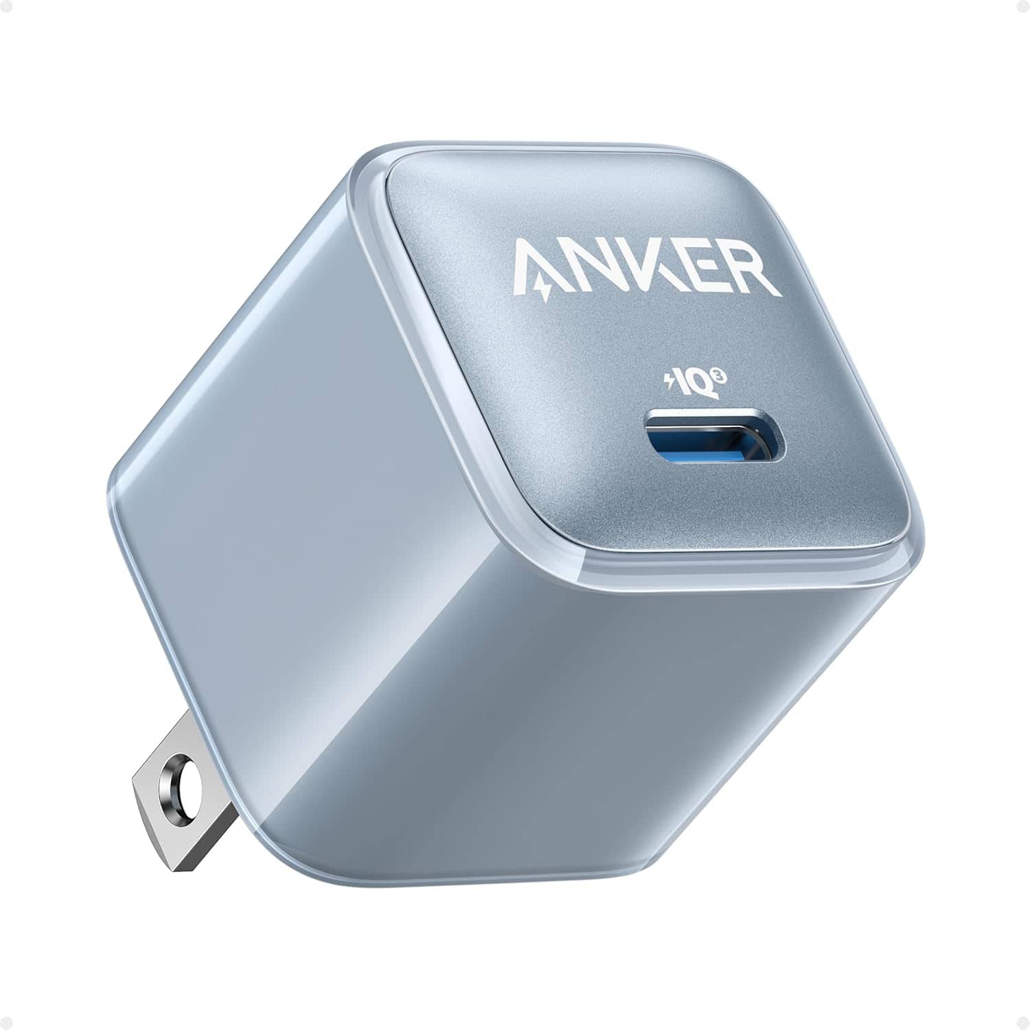 ANKER  
10Q