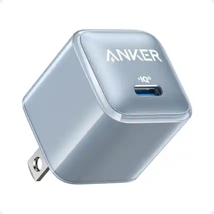 ANKER
10Q
