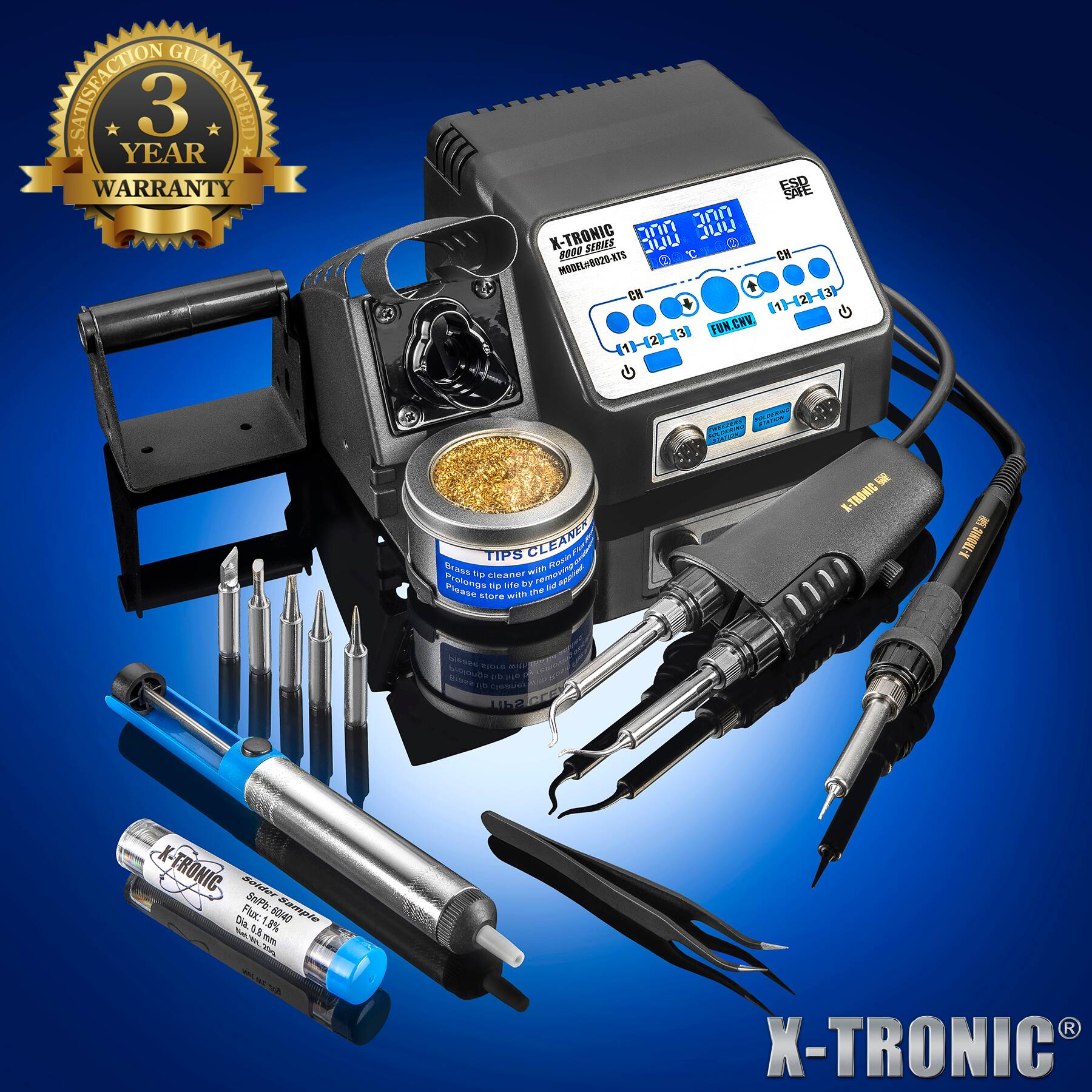 GUA ANTISFACTION 3 YEAR WARRANTY ESD SAFE X-TRONIC  
MODEL-E820-ITS  
CH H23 3 FON.CNV.  
FOR H23 2  
Monne Brass TIPS CLEANER TIPS  
Muwm FS Ta 14a1 Wrin removi M Protongs nfe BY - Piasso E - store wish tha S K-TRONIC  
SHEH MSSEA HIm . G  
SUR MVSes ch  
LUNi K-TRONIC toot SePt Sampie Da Fiuzr: 6040 - 1.9% - - - X-TRONIC