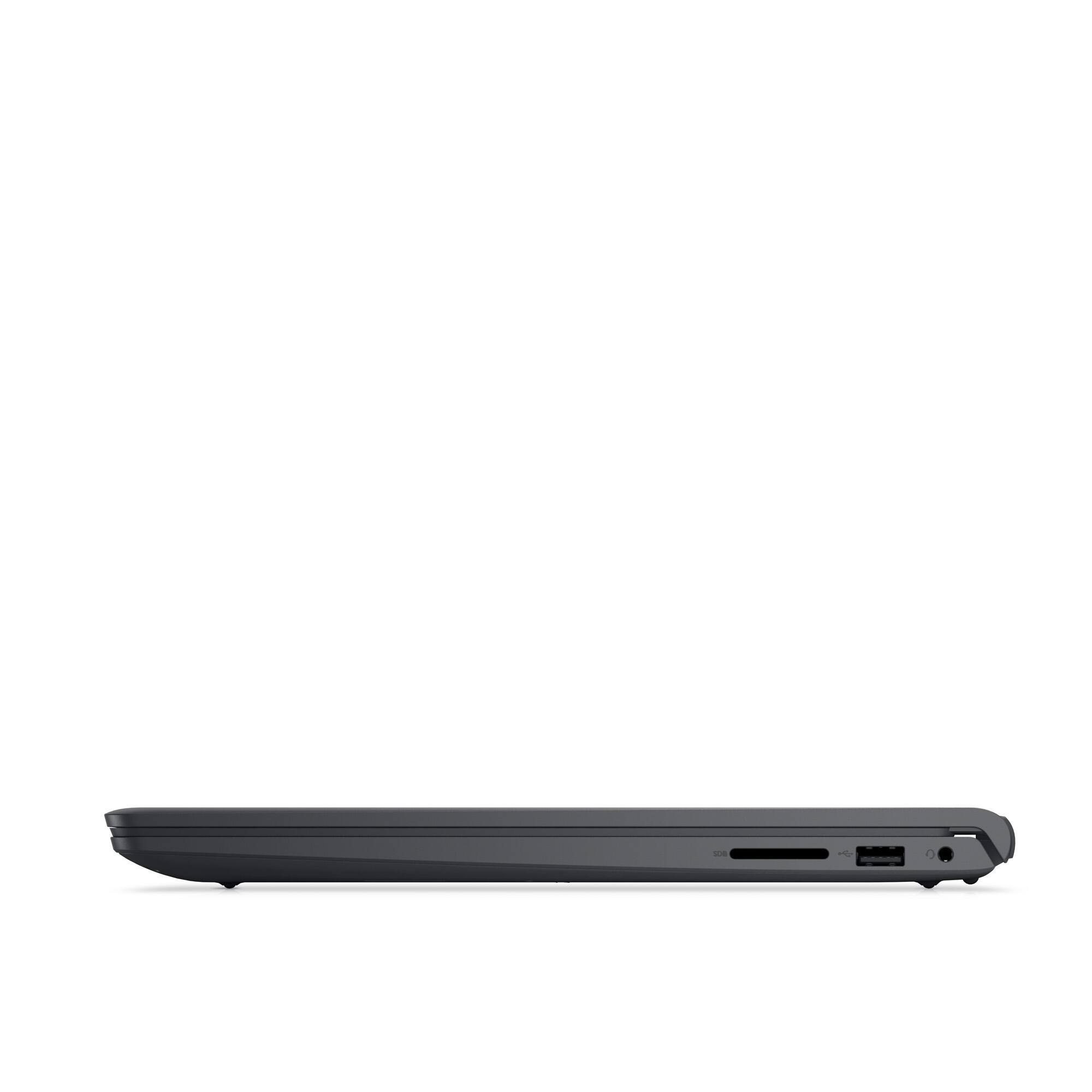 Alt View 10. Dell - Inspiron 3511 15.6" Touch Laptop - Intel Core i5 - 8GB Memory - 256GB Solid State Drive - Black.